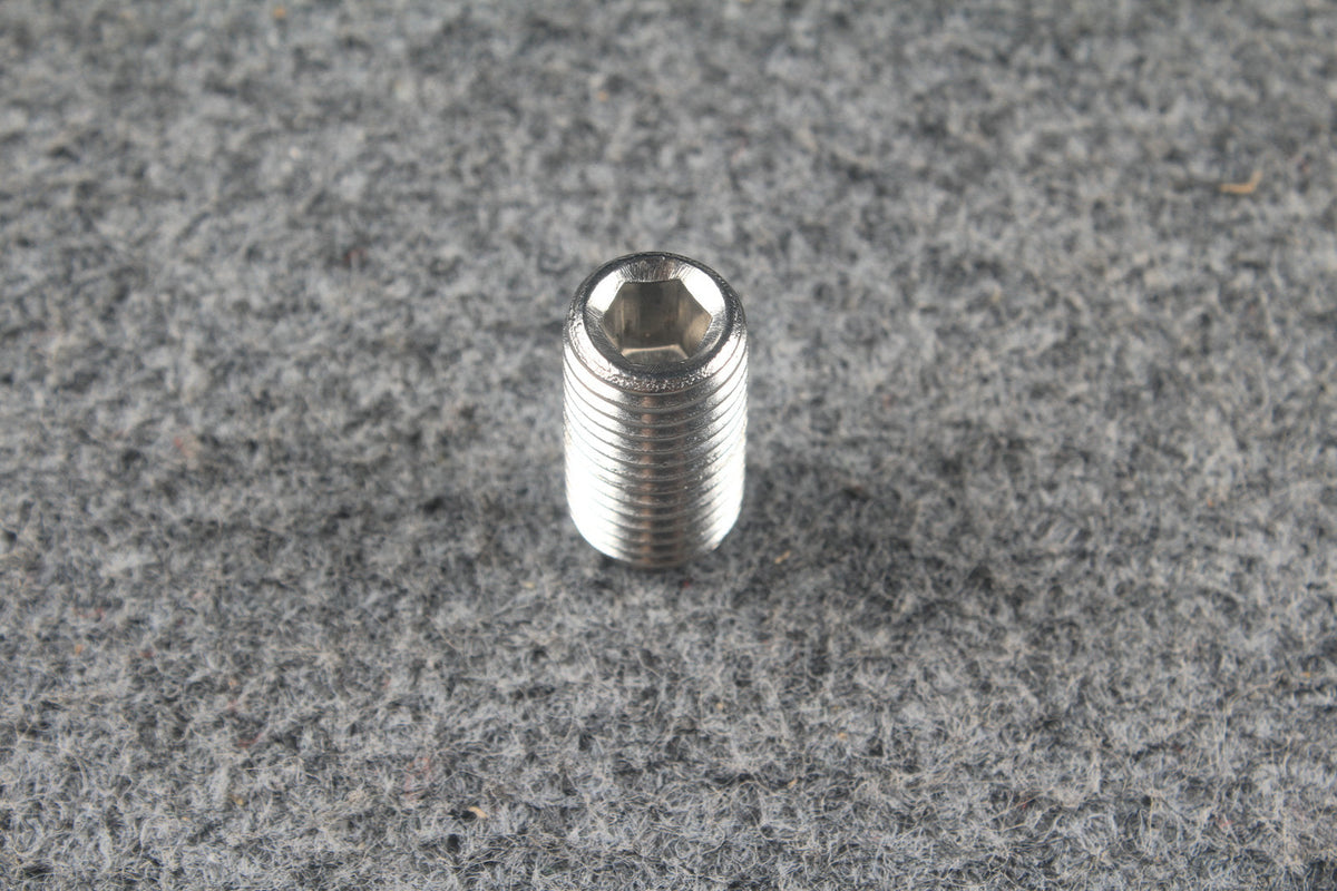 weight blots for universal cues WOODS CUES