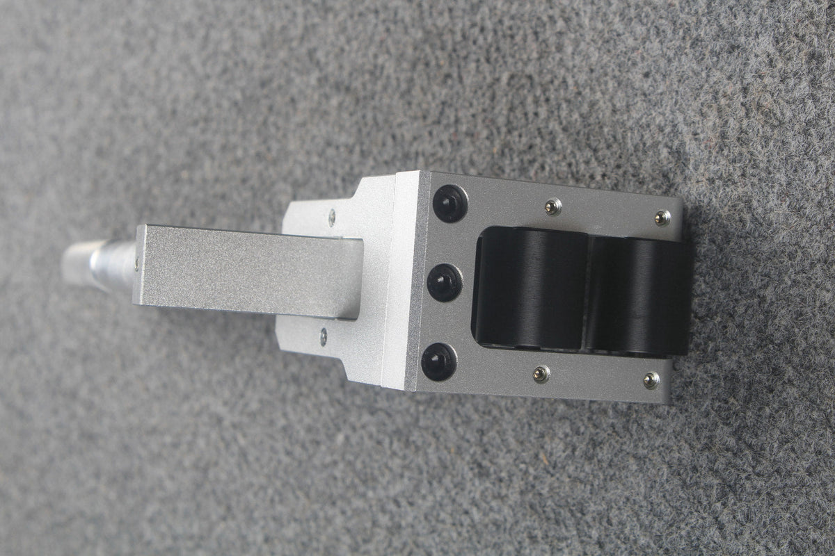 Linen Wrap Pres Tool For Making Cue Billiards Replacements Grip Tool WOODS CUES