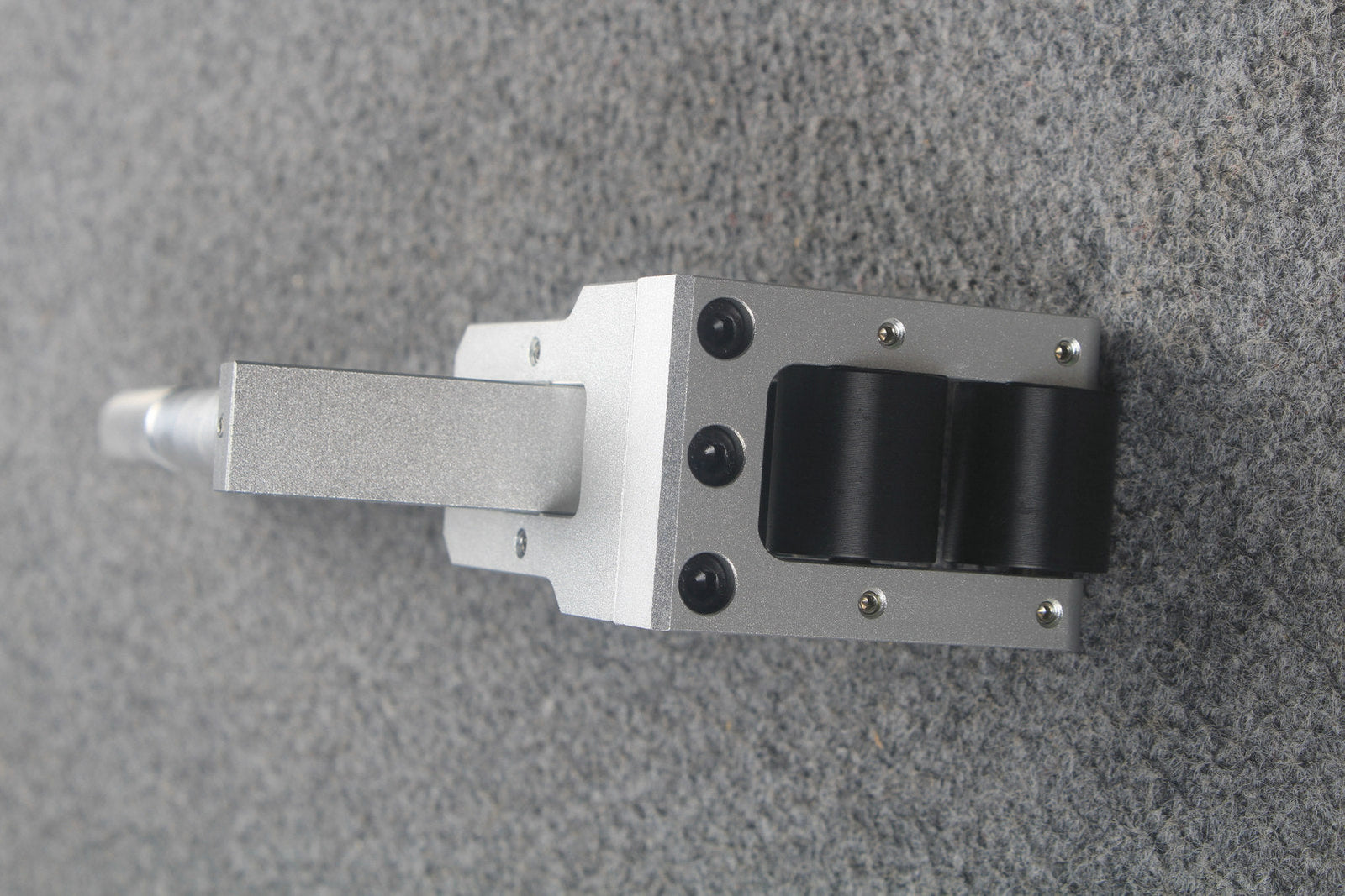 Linen Wrap Pres Tool For Making Cue Billiards Replacements Grip Tool WOODS CUES