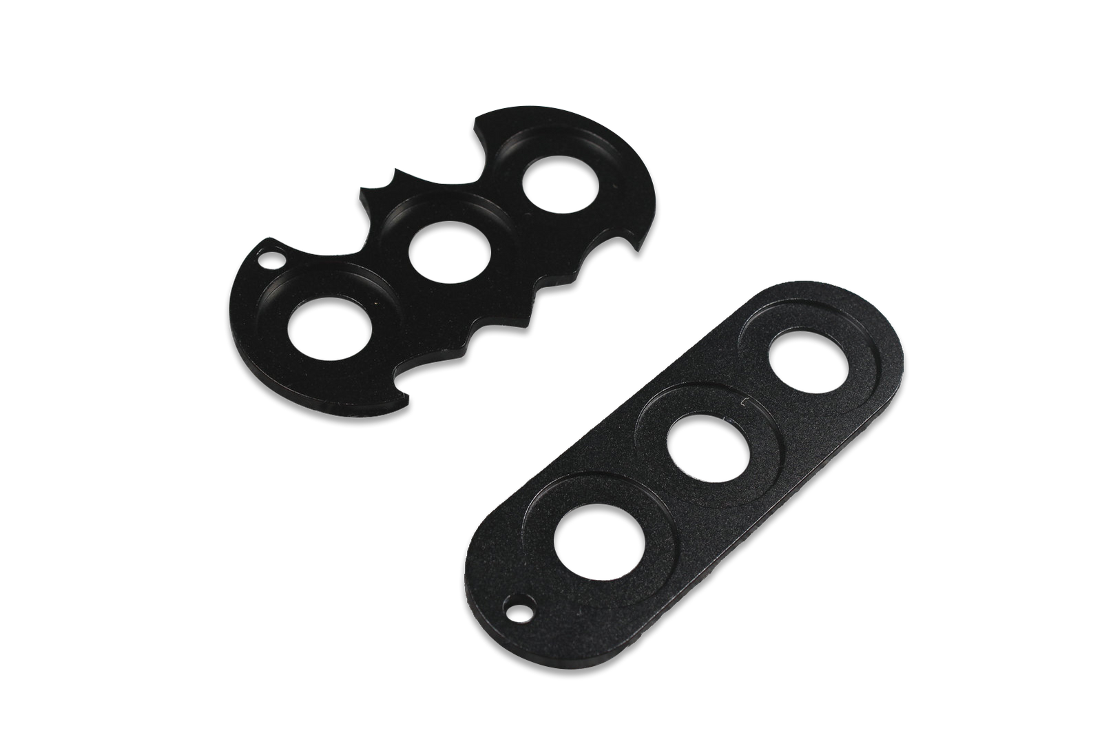 Cue Joint Protector Holder, 3 Hole Holde