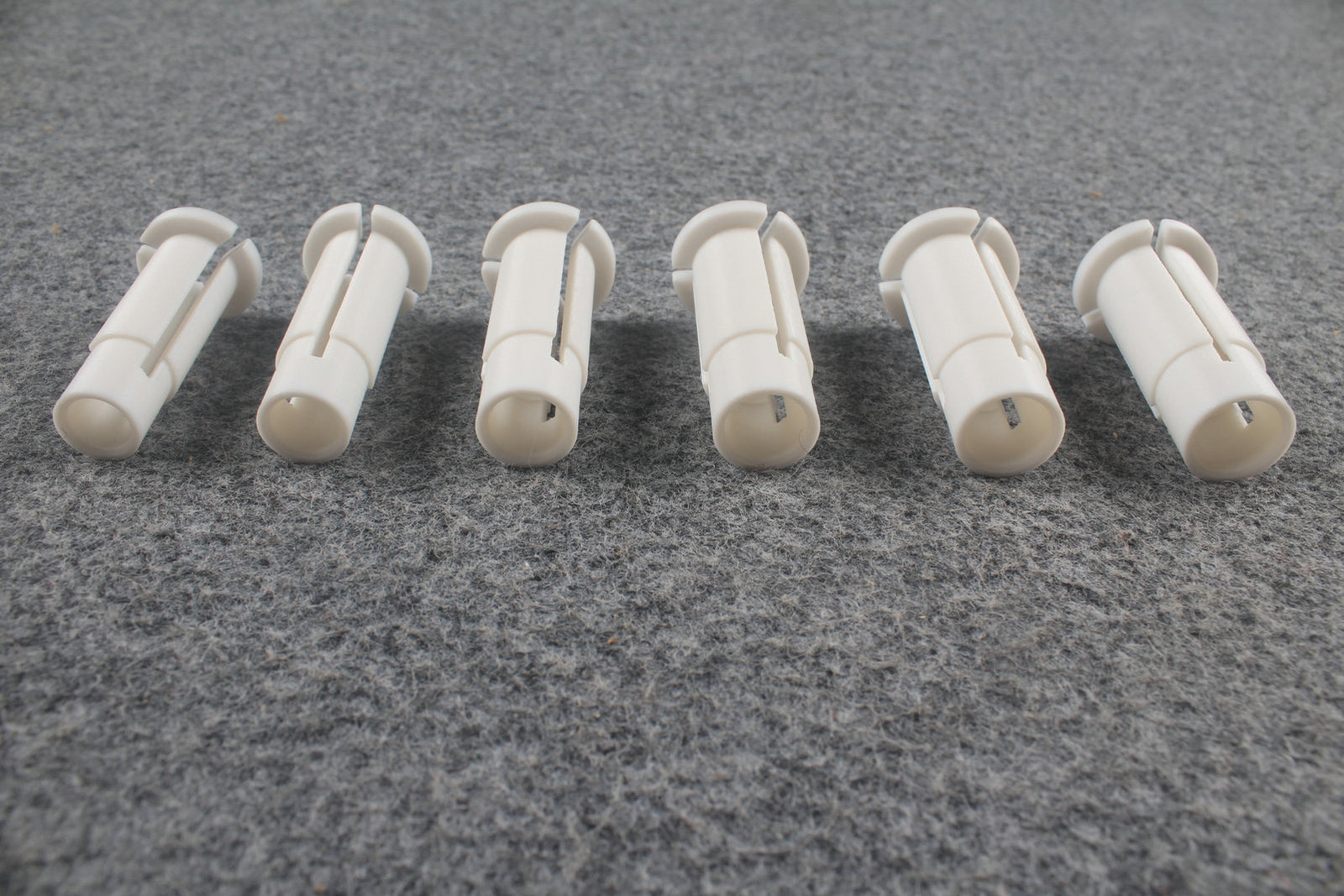 Cue Lathe Collet Chuck – Precision Taper-Ready Sleeve