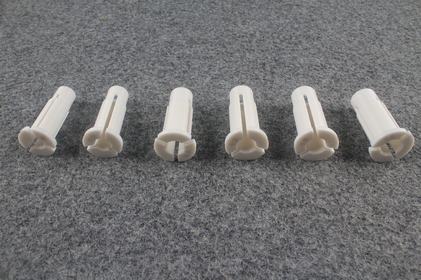 Cue Lathe Collet Chuck – Precision Taper-Ready Sleeve