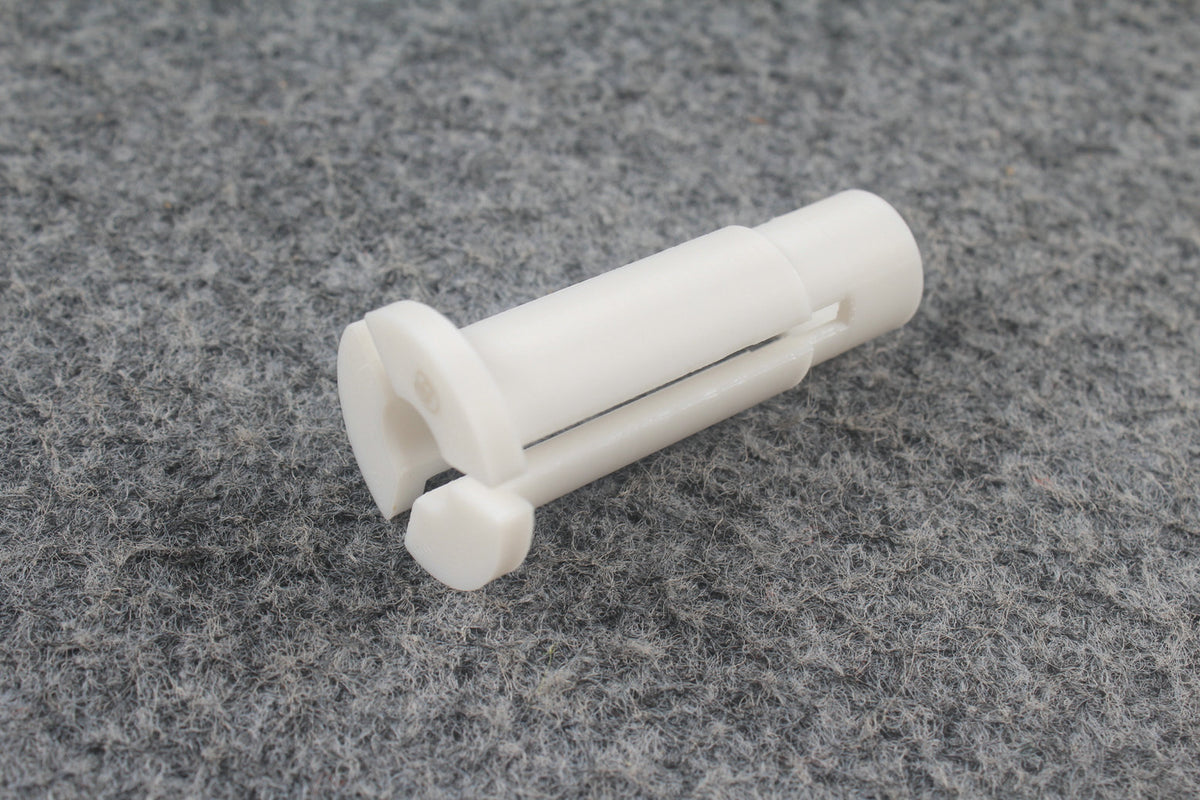Cue Lathe Collet Chuck – Precision Taper-Ready Sleeve