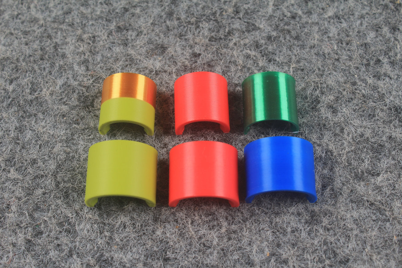 Cue Tip Centering Tool – Cue Tip Alignment Holder WOODS CUES