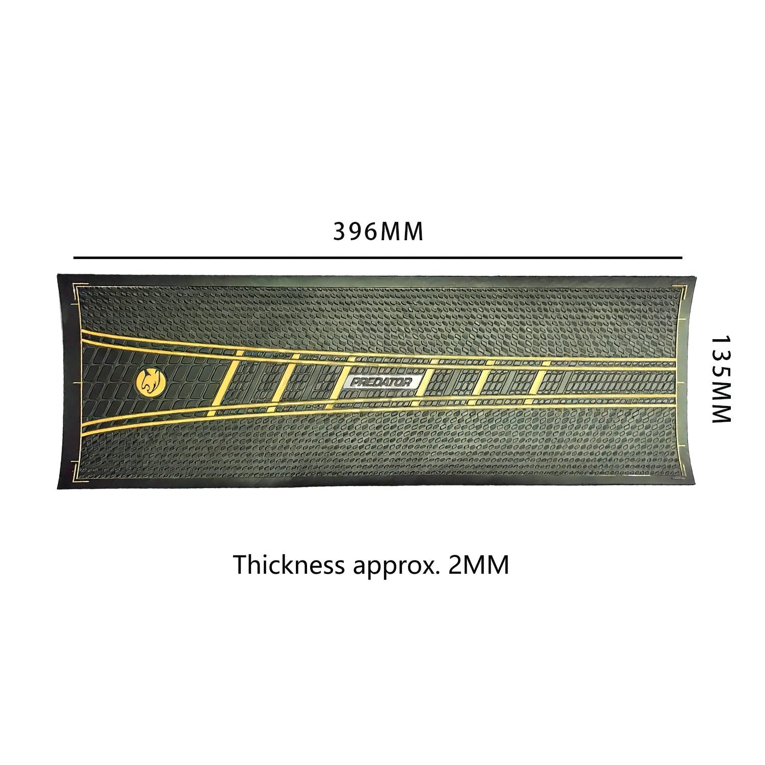 BKRUSH  Professional Billiard Cue Handgrip - Non-Slip Pool Cue Handle Wrap for Enhanced Grip WOODS CUES