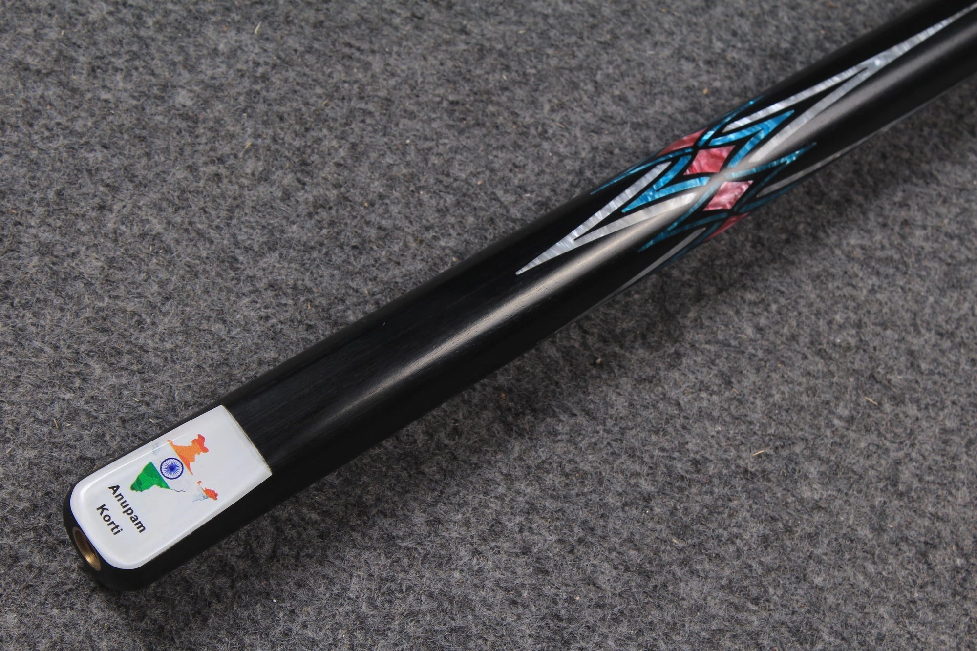 woods cue alteration services