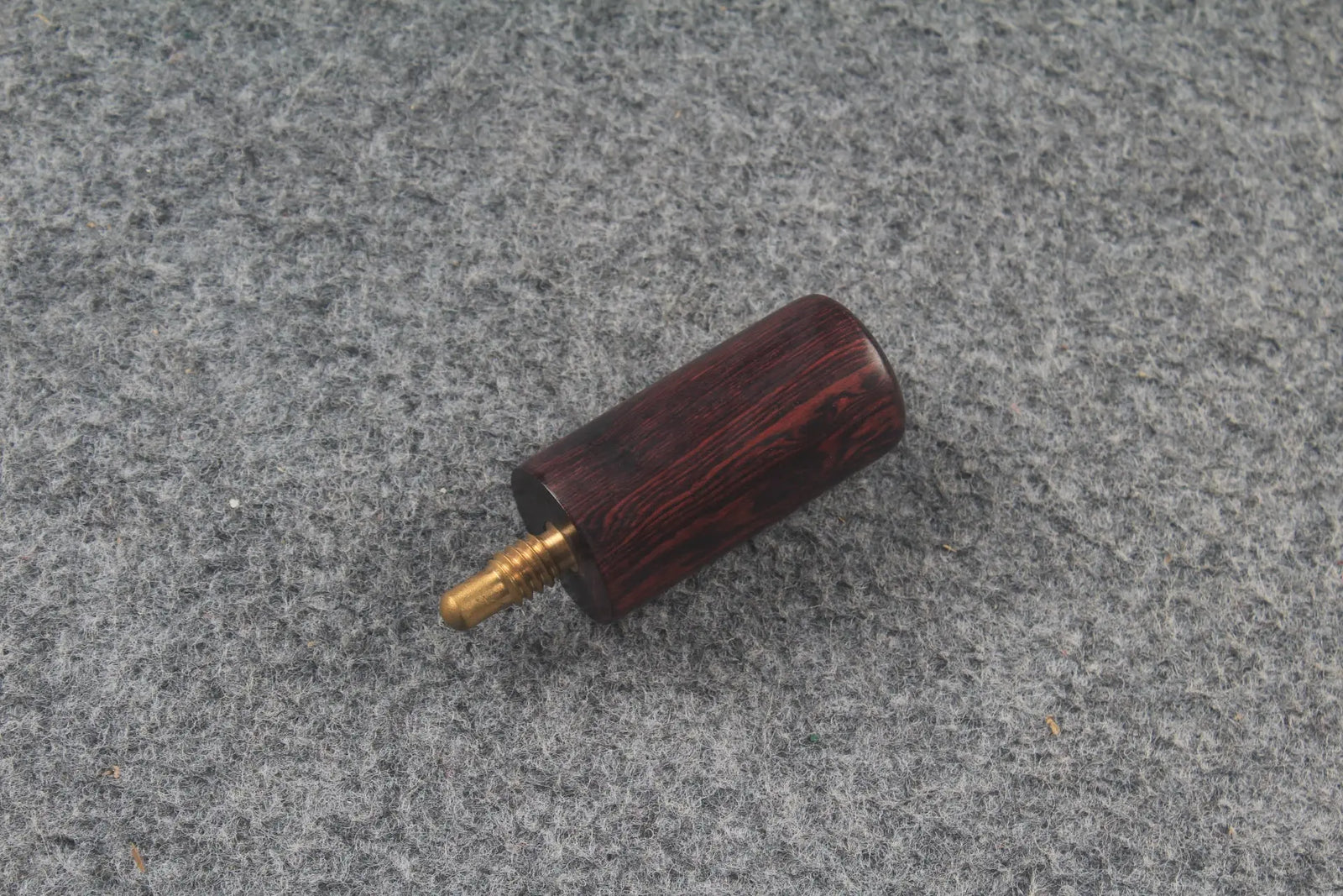 2.5 inch kingwood mini butt