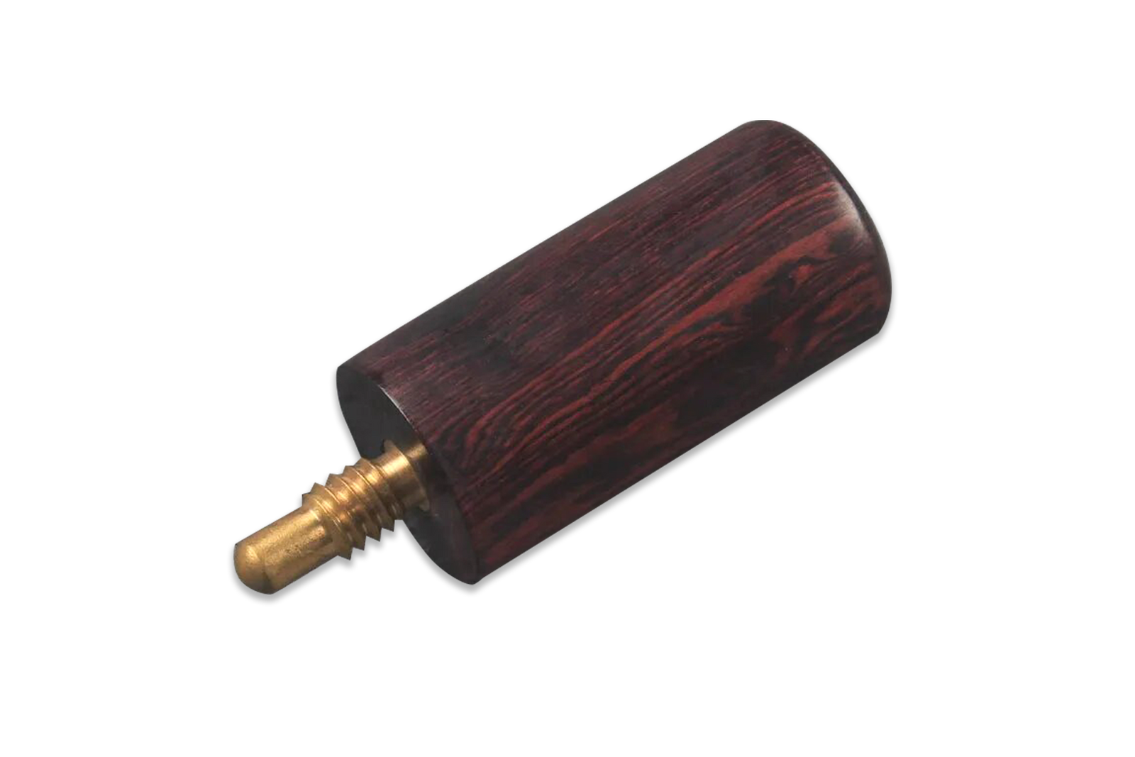 2.5 inch kingwood mini butt