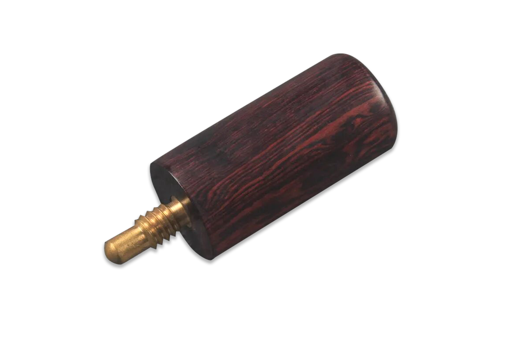 2.5 inch kingwood mini butt