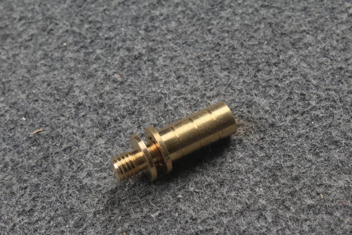 cue joint pin and socket WOODS CUES