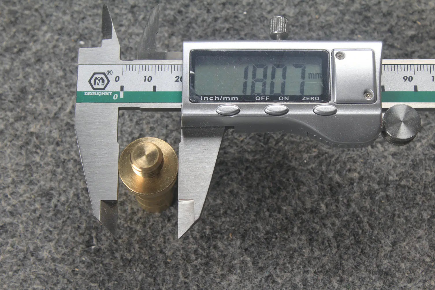 cue joint pin and socket WOODS CUES