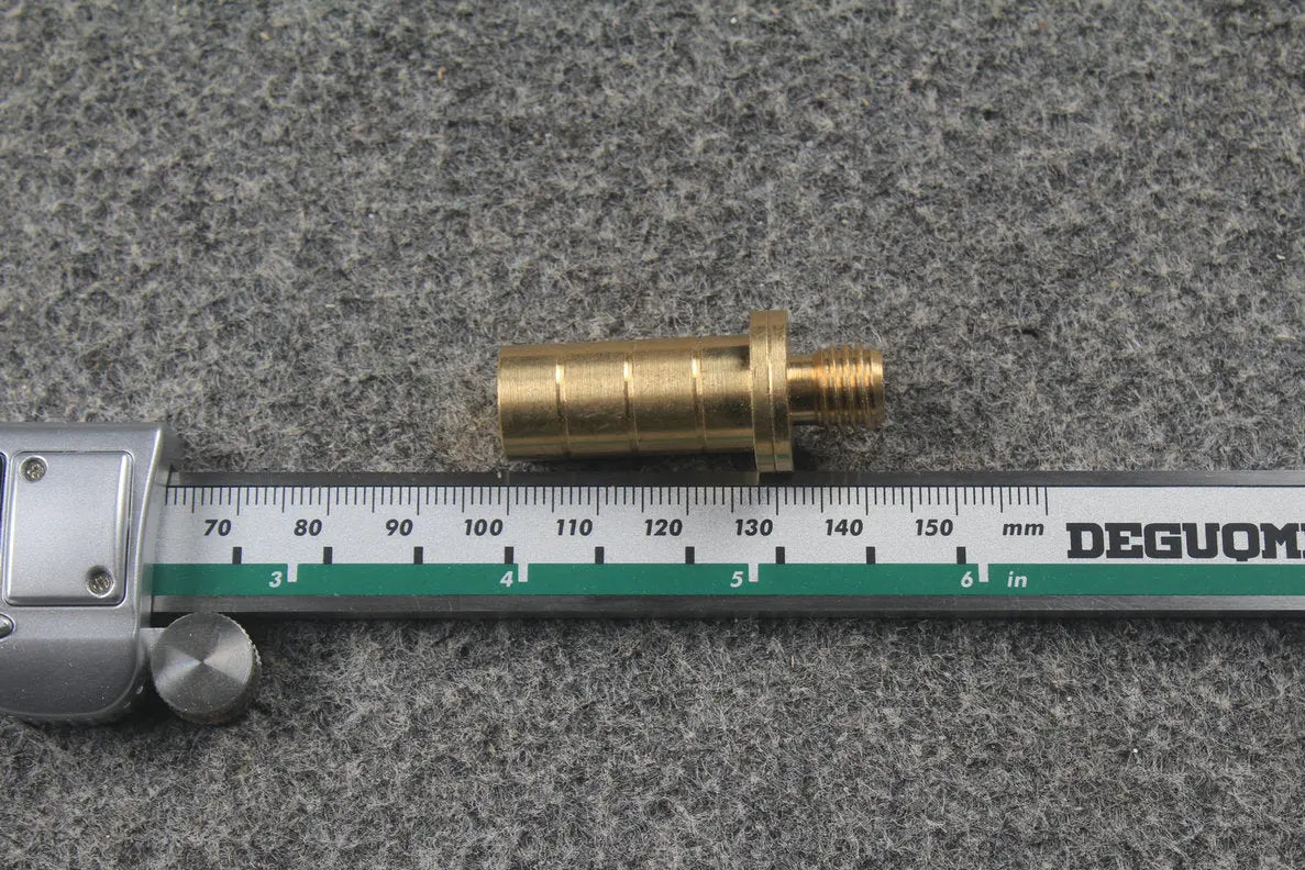 cue joint pin and socket WOODS CUES