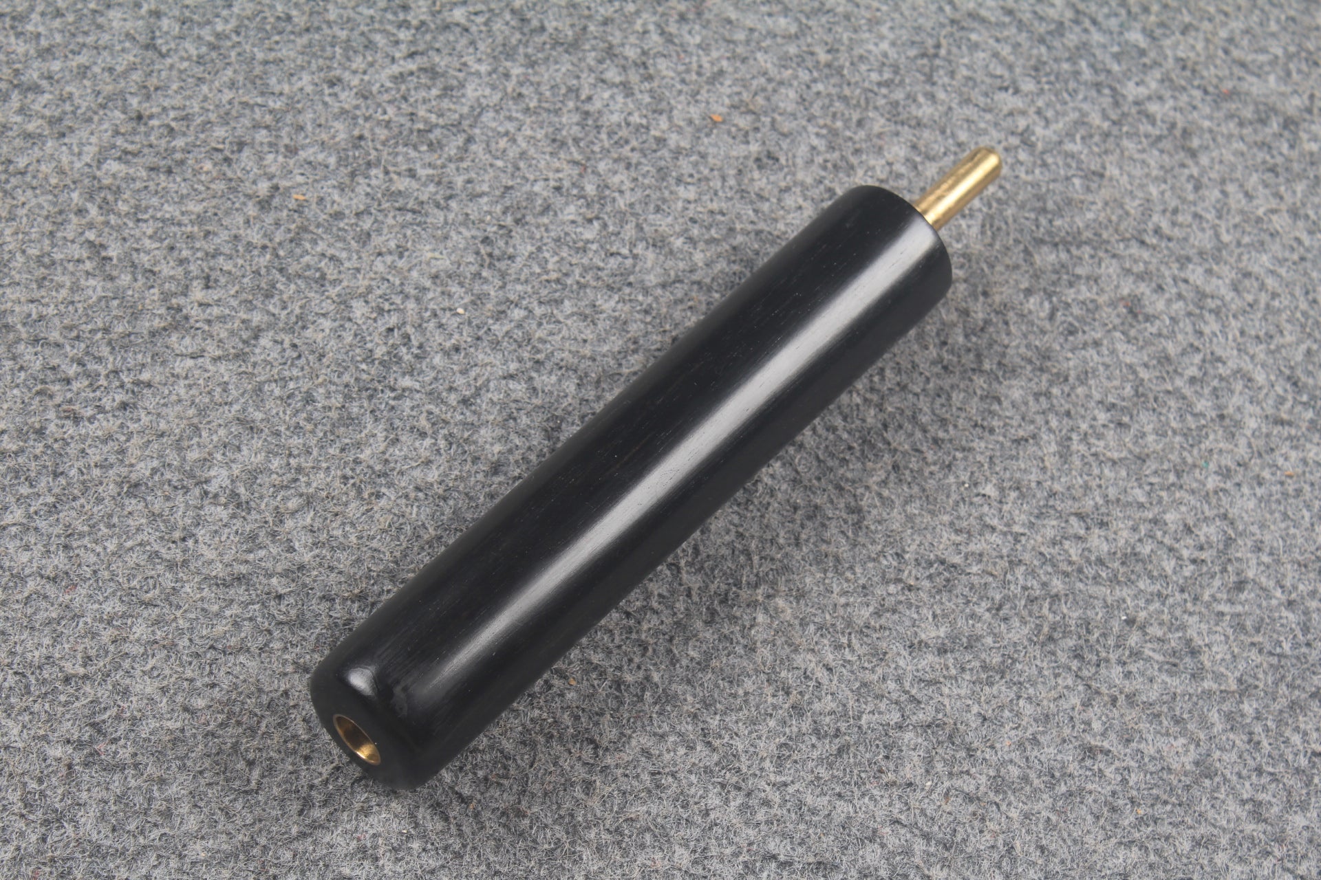 john parris cues telescopic extension mini butt - 3" 6" 11" 18" 21.5"