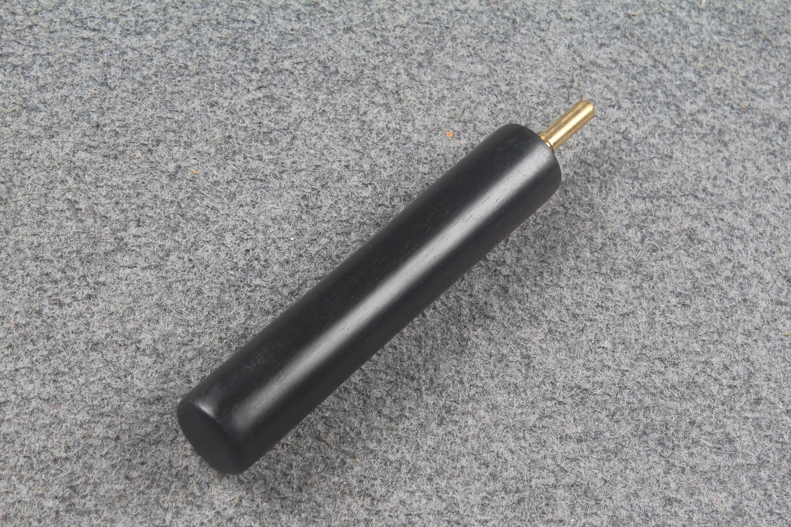 john parris cues telescopic extension mini butt - 3" 6" 11" 18" 21.5"