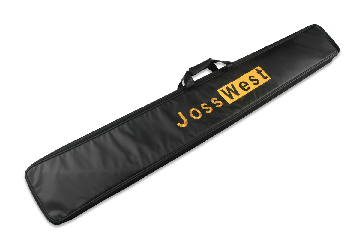 dedicated protection bag for Jflowers code case WOODS CUES