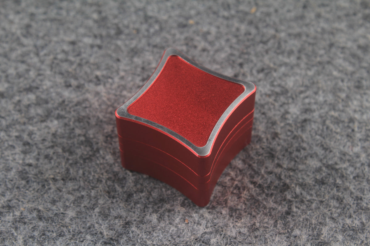 Magnetic Chalk Holder | Stackable | Custom Logo | Aluminium Alloy