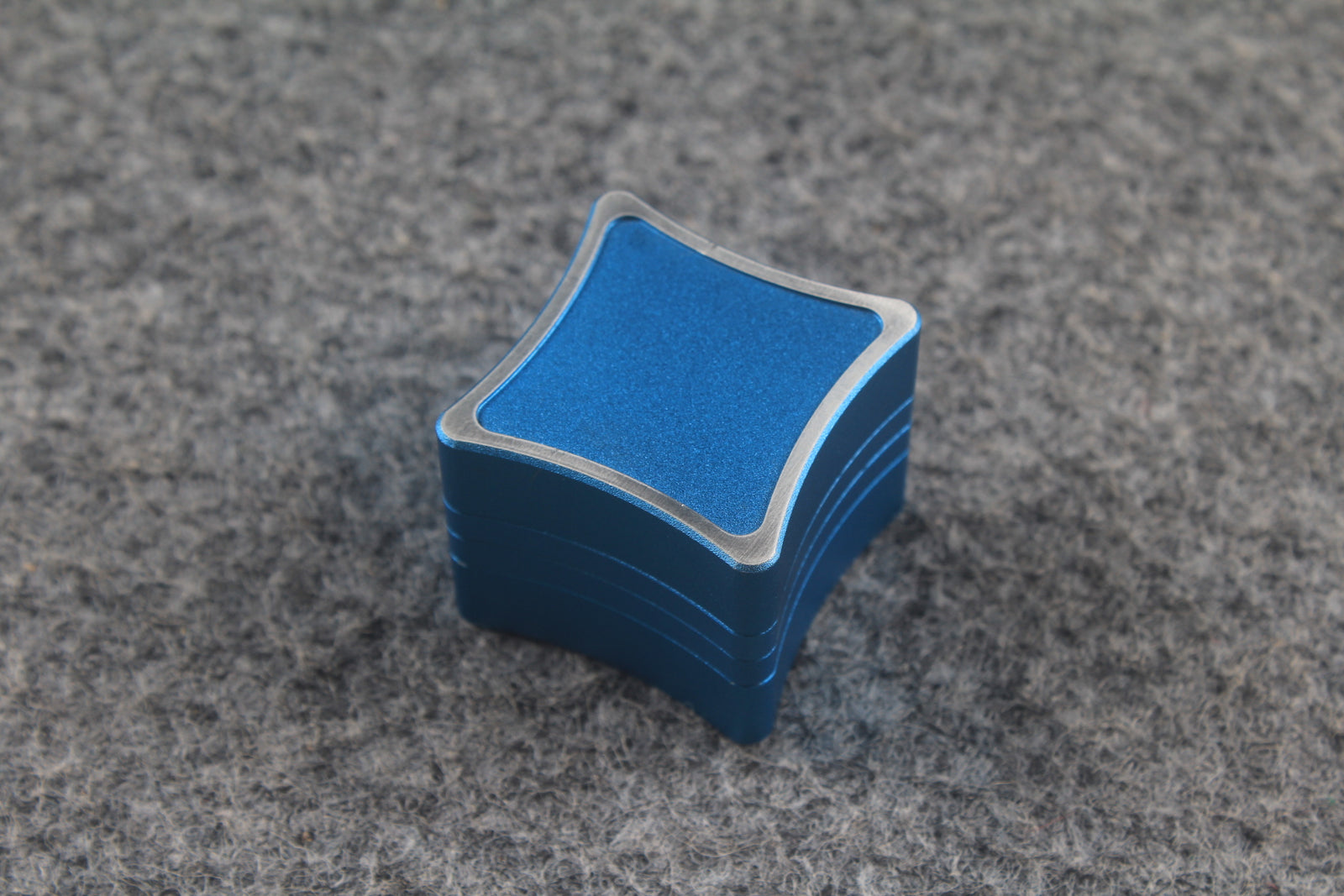 Magnetic Chalk Holder | Stackable | Custom Logo | Aluminium Alloy
