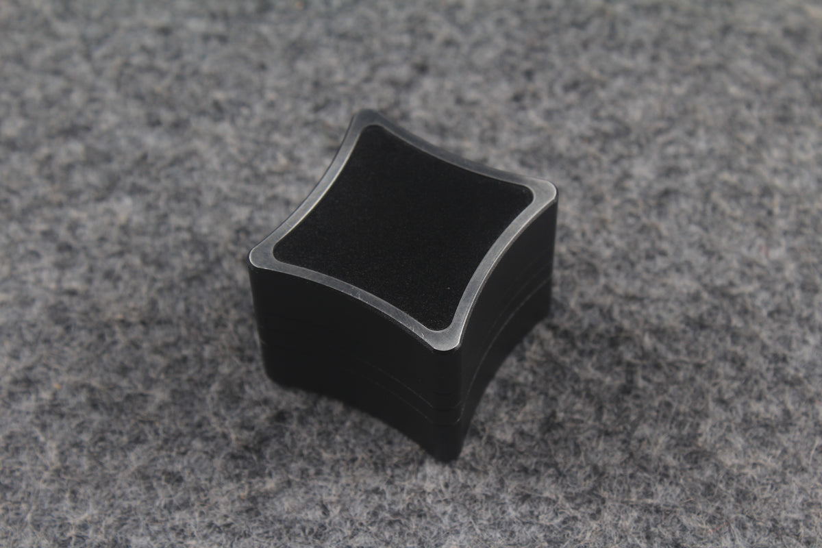 Magnetic Chalk Holder | Stackable | Custom Logo | Aluminium Alloy