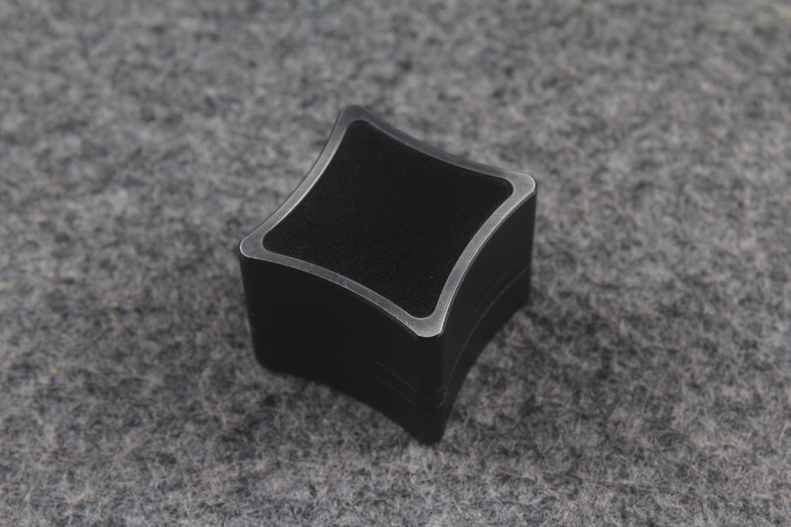 Magnetic Chalk Holder | Stackable | Custom Logo | Aluminium Alloy
