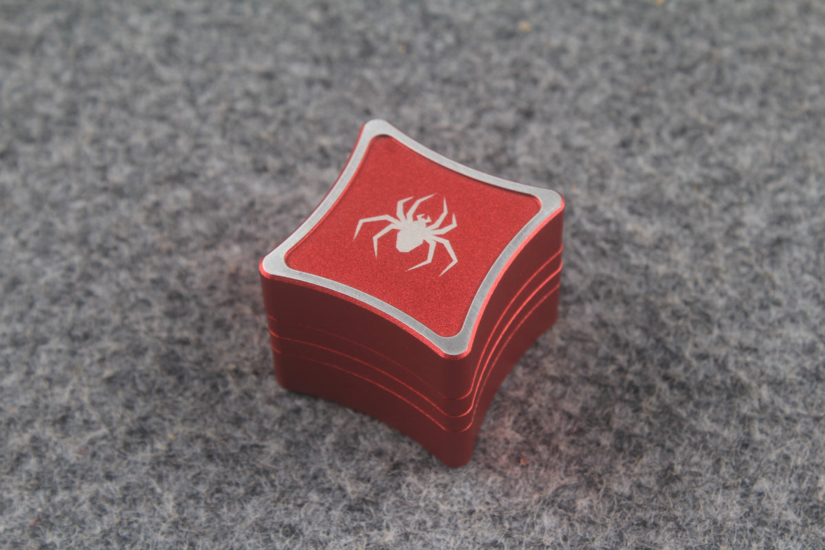 Magnetic Chalk Holder | Stackable | Custom Logo | Aluminium Alloy
