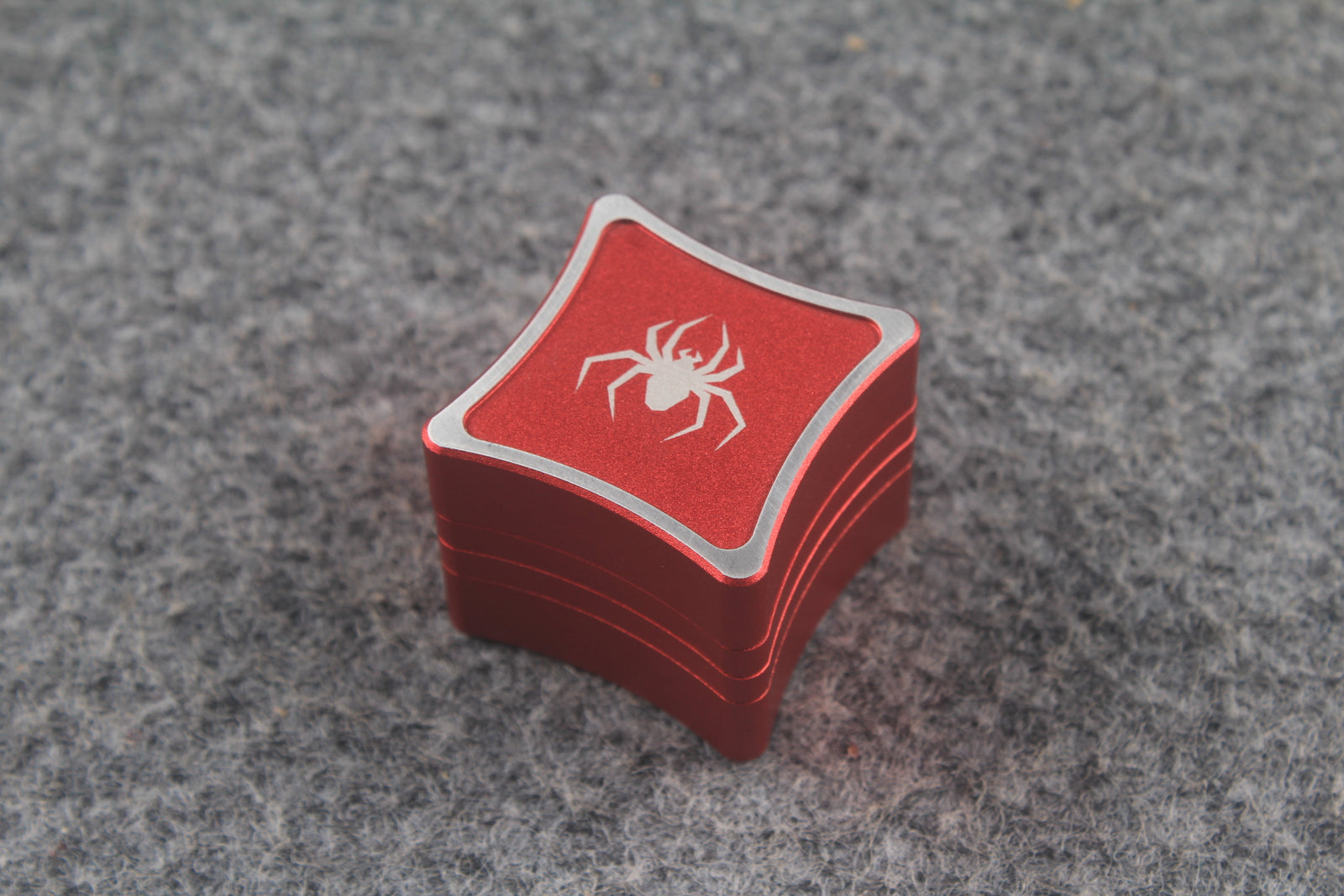 Magnetic Chalk Holder | Stackable | Custom Logo | Aluminium Alloy