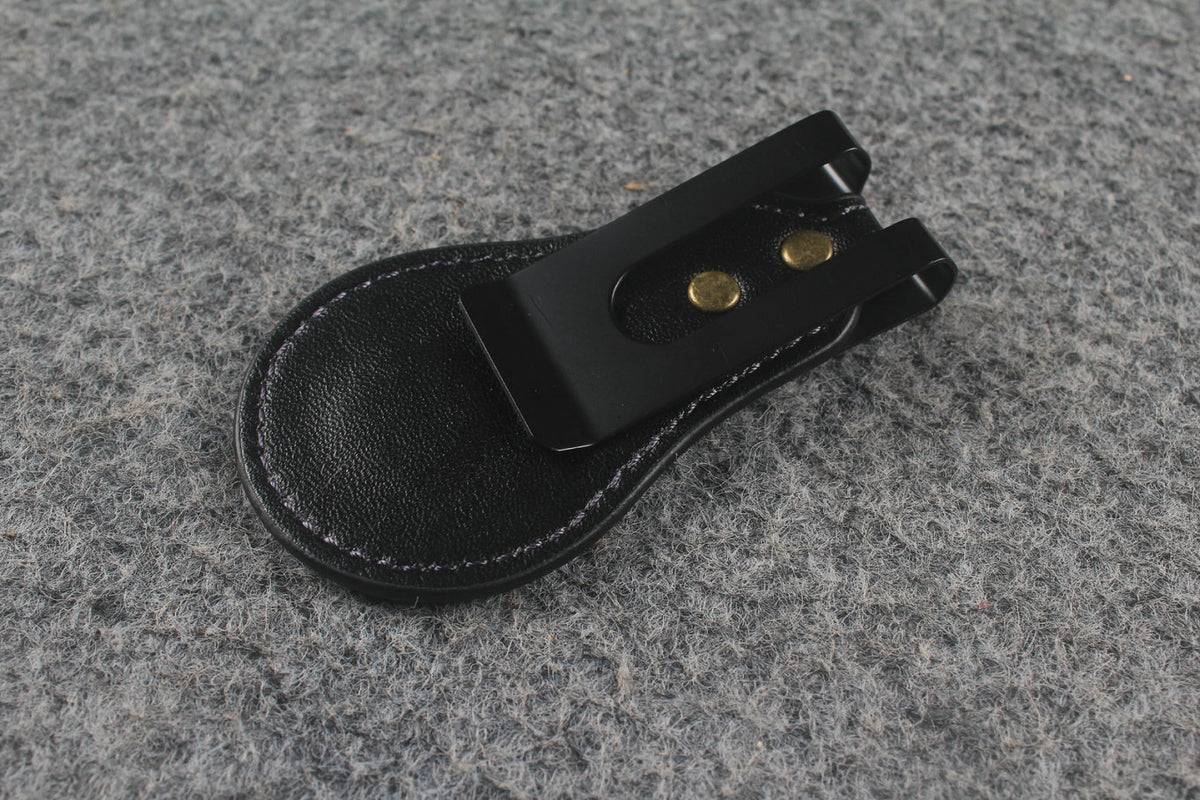 Magnetic Chalk Holder with Belt Clip Chalk Holder