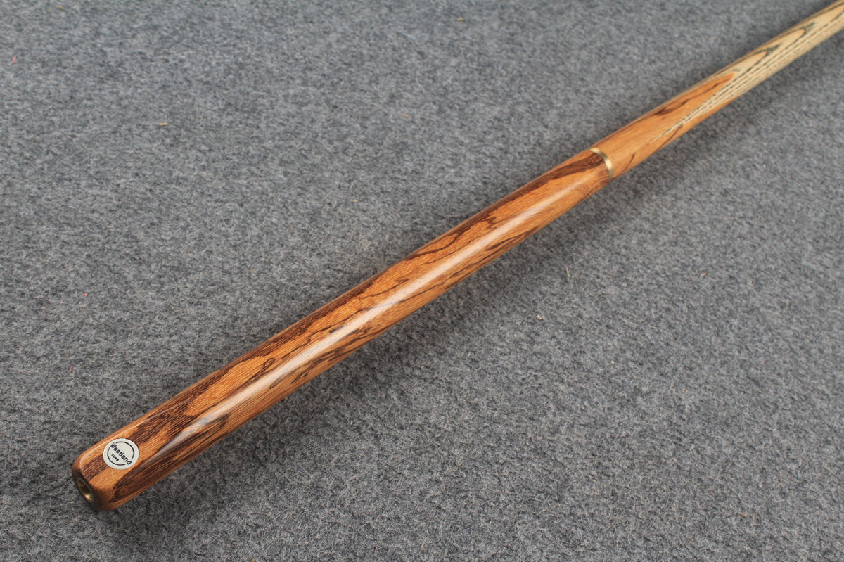 westland 3/4 ash english pool cue 8.5mm
