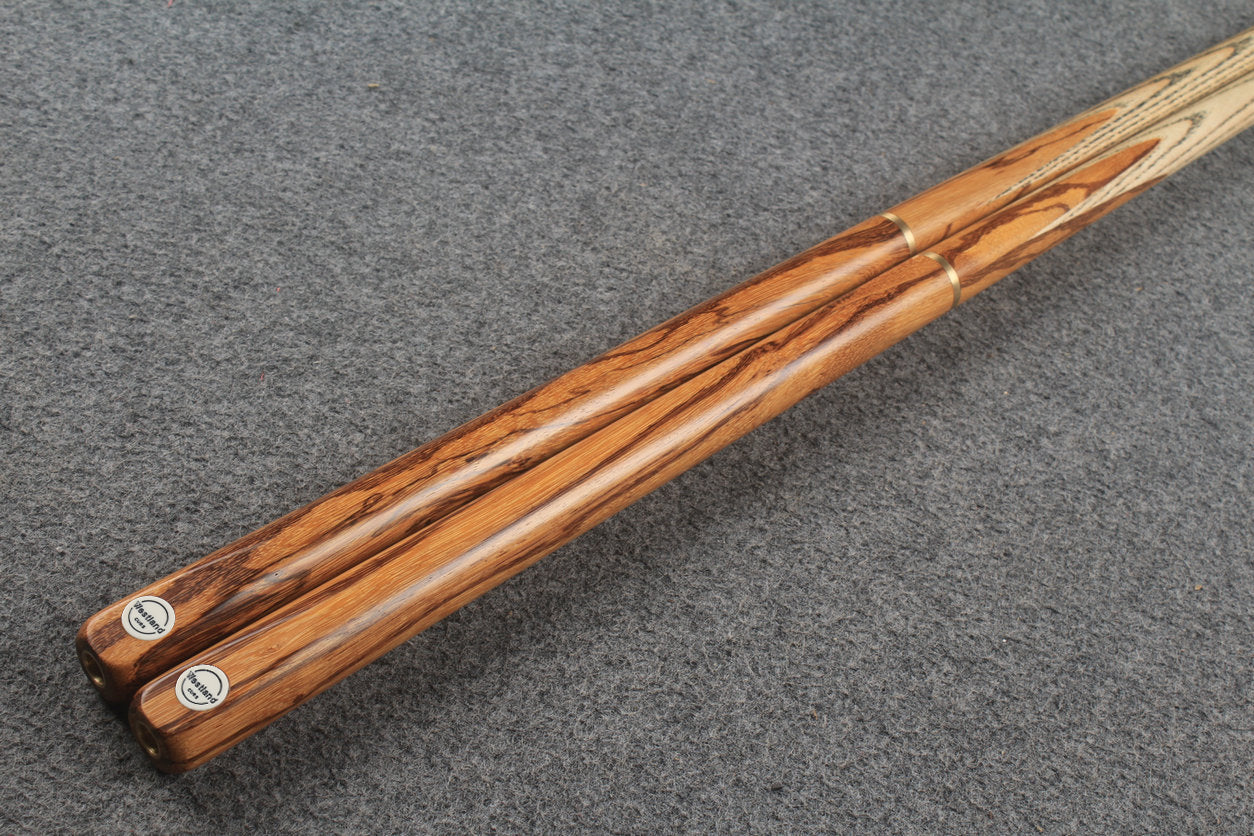 westland 3/4 ash english pool cue 8.5mm
