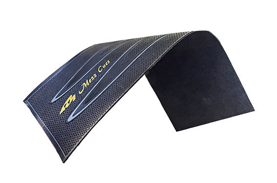 Mezz Billiard Cue Grip Leather for Break Cue Replacement WOODS CUES
