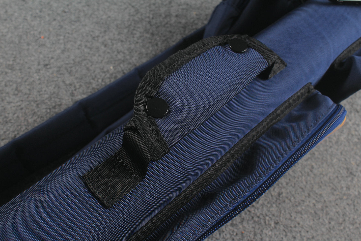 Two Piece Cue Case Backpack — 6 New Designs WOODS CUES