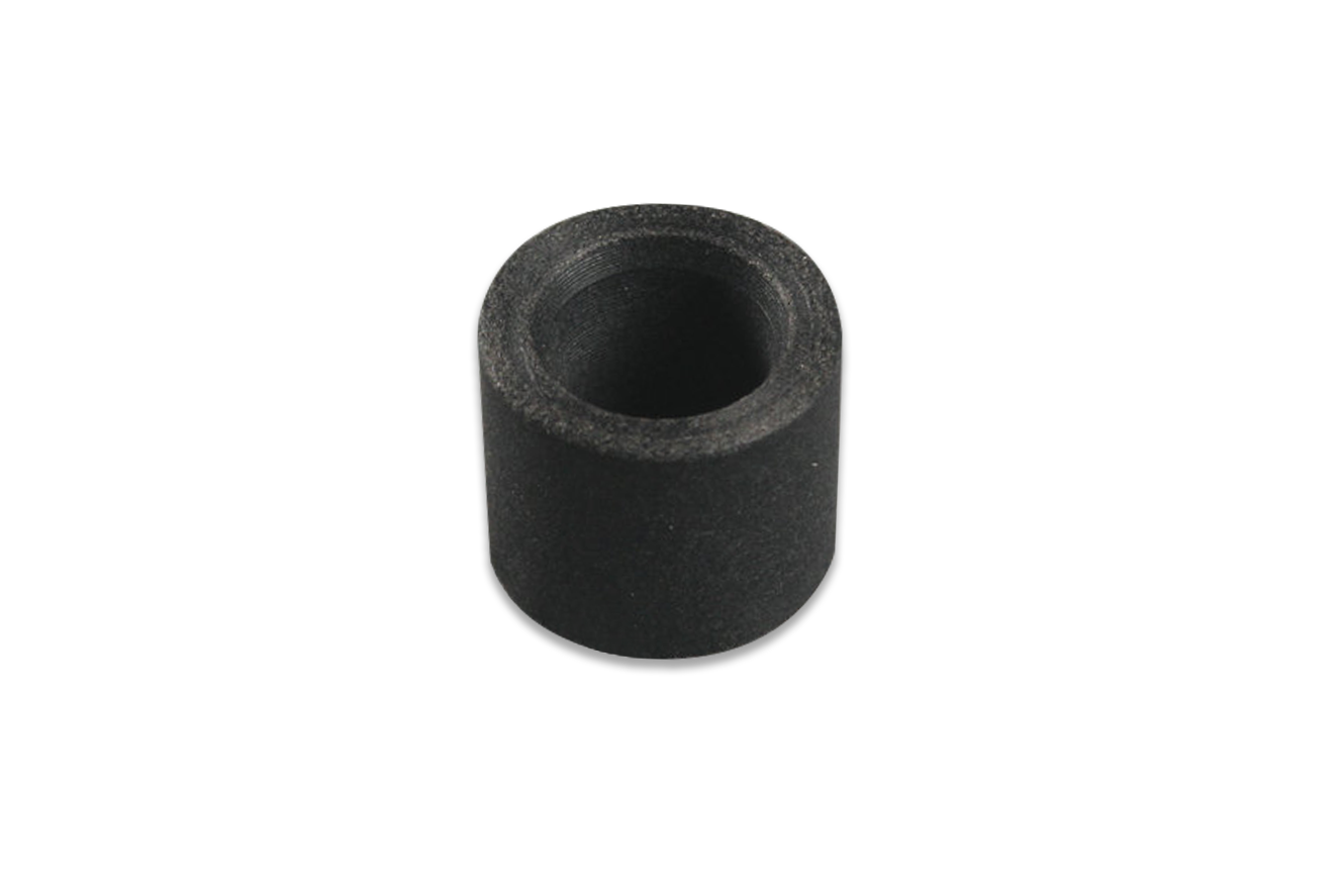 Phenolic ferrule 12 mm for break cue