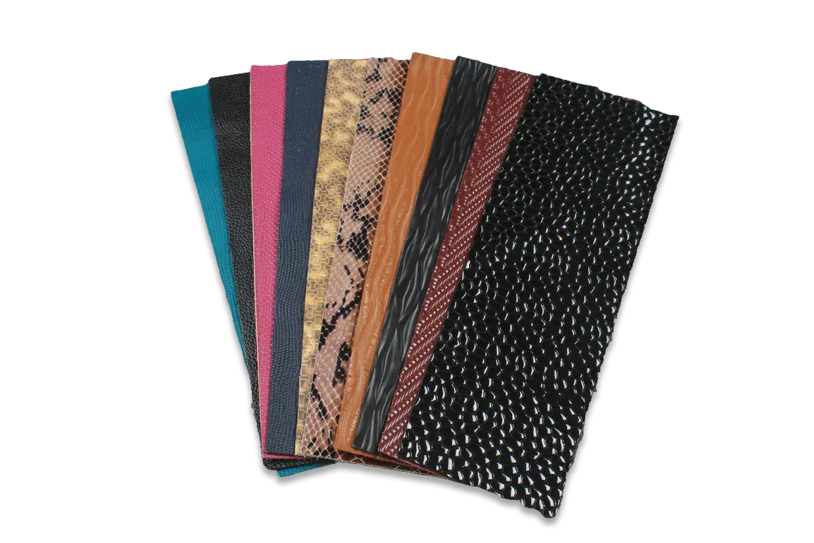 Pool Cue Leather Wrap WOODS CUES