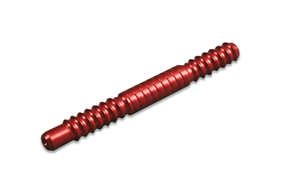 Pool Cue Shaft Joint Pin Screw