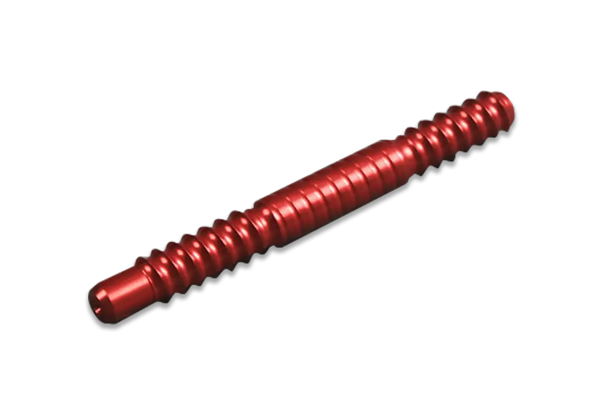 Pool Cue Shaft Joint Pin Screw WOODS CUES