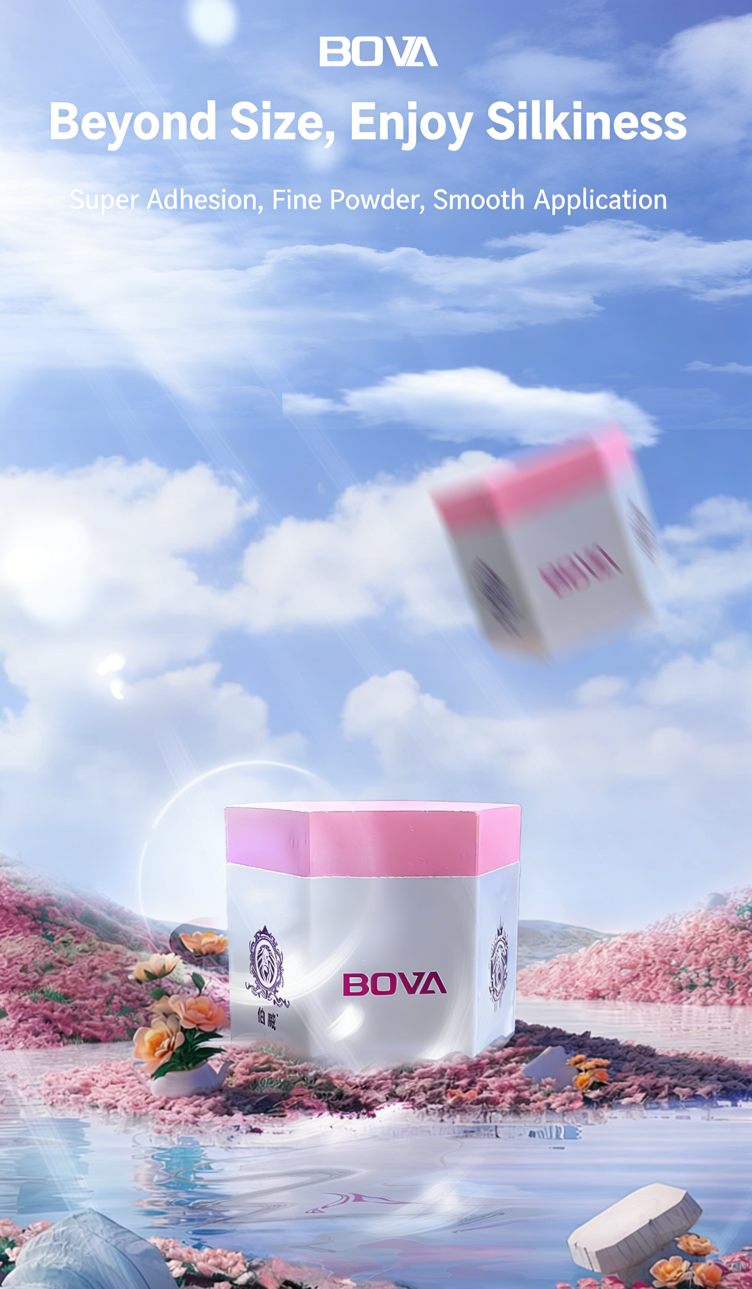 SUPER HUGE Chalk High Adhesion Universal for Pool Snooker Cue Billiard Hall Club Accessory