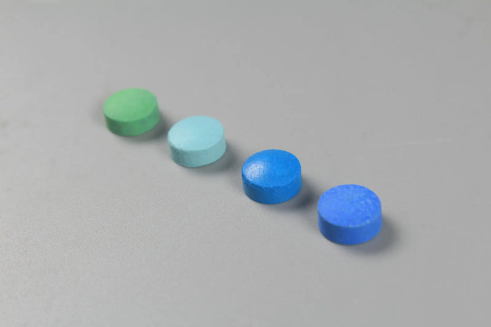 colored Premium Snooker Cue Tips WOODS CUES