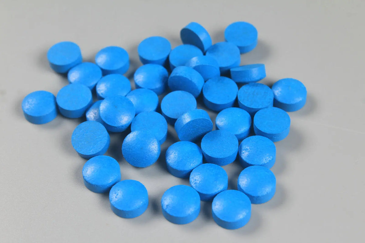 colored Premium Snooker Cue Tips WOODS CUES