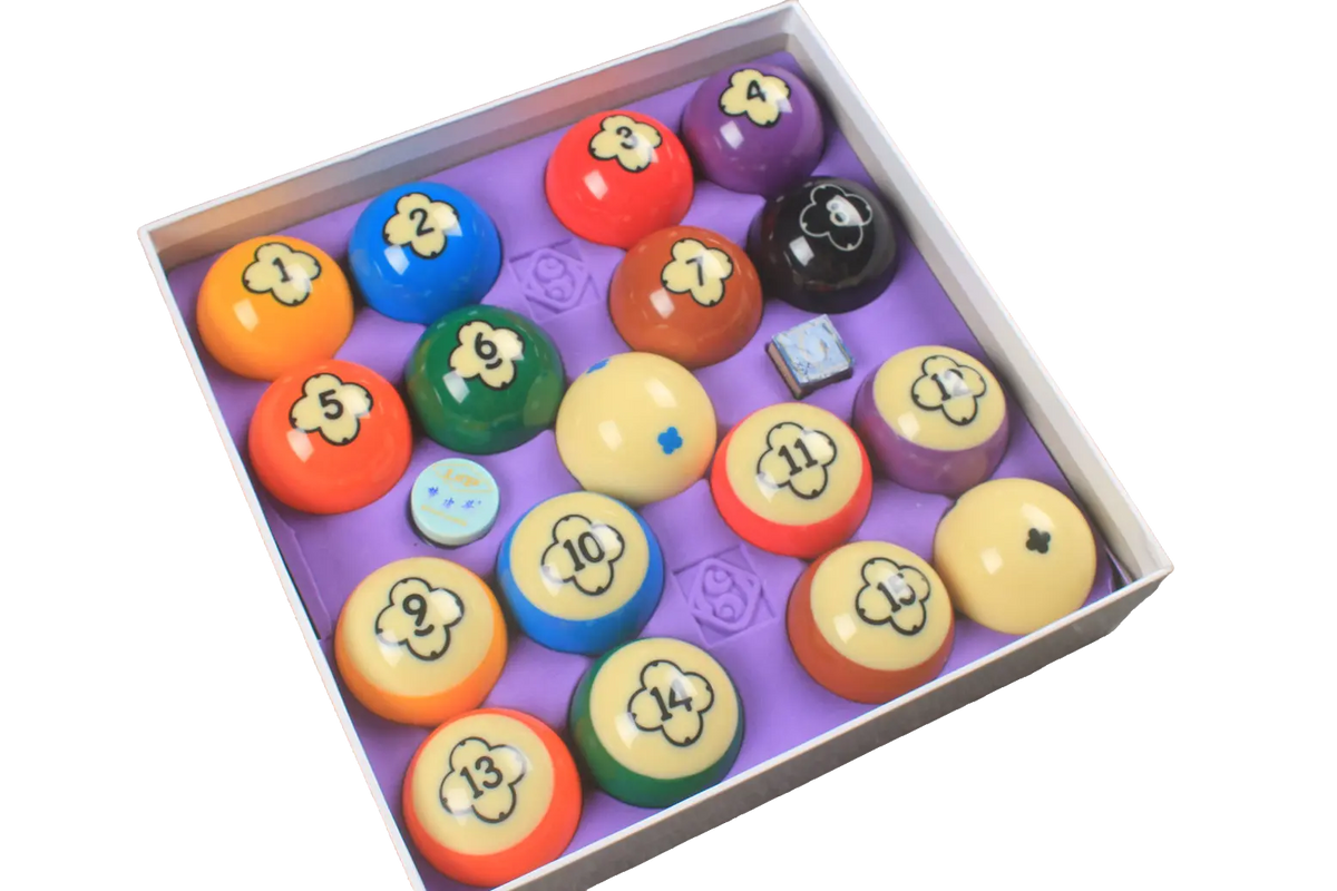 Professional Pool Balls/Billiard Balls Set