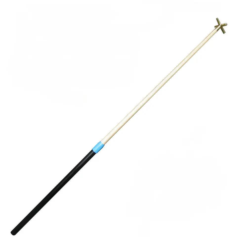 Types Snooker Rests Telescopic Snooker Table Rest Stick - WOODS CUES
