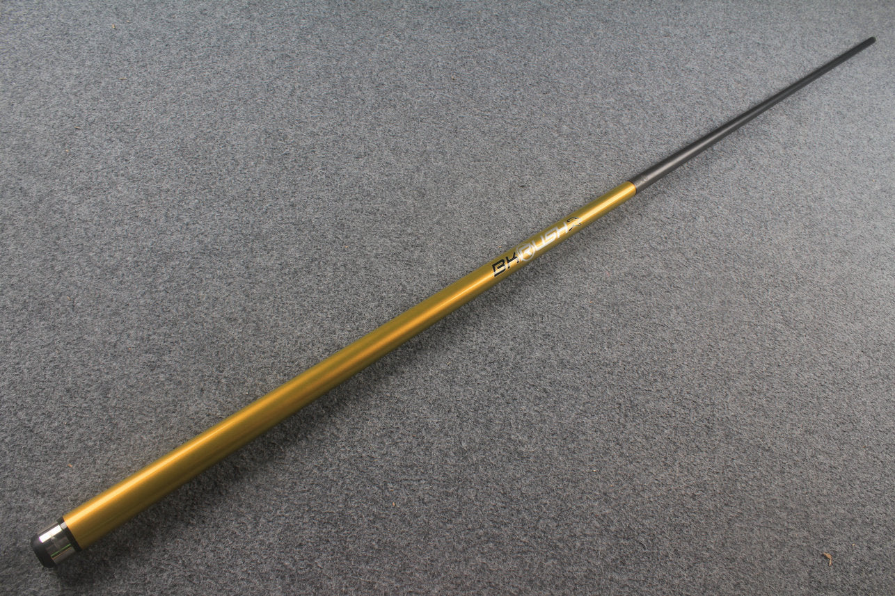 Replica Predator BK-Rush Carbon Fiber Billiards Break Cue,  Pool Cue for 8-Ball & 9-Ball
