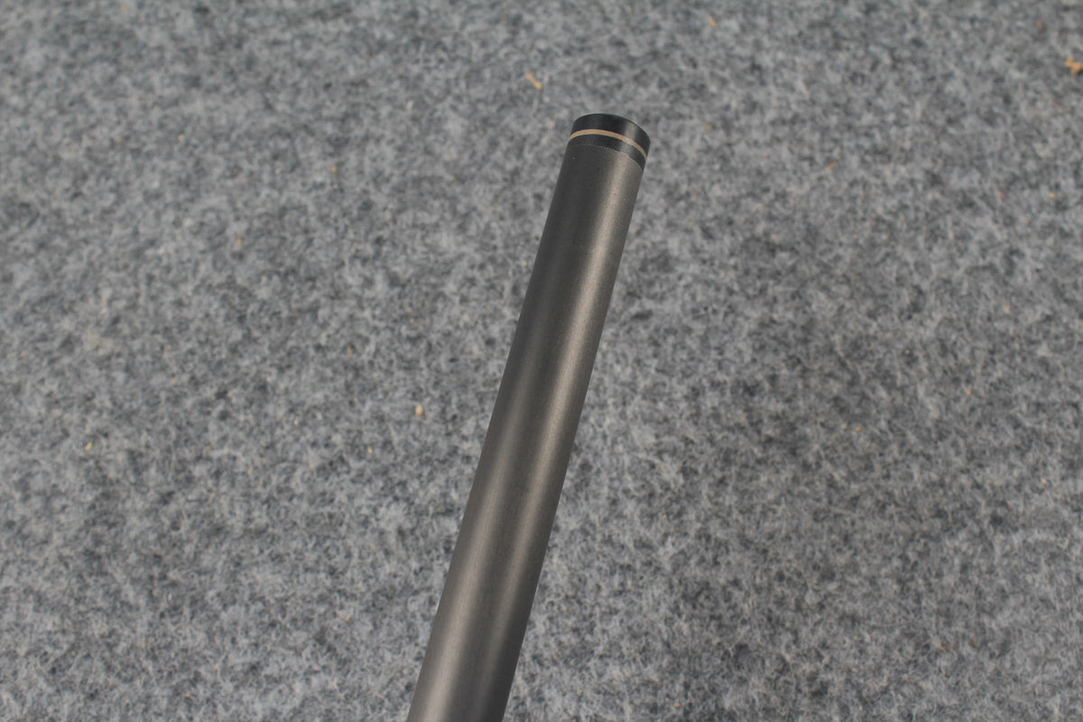 Replica Predator BK-Rush Carbon Fiber Billiards Break Cue,  Pool Cue for 8-Ball & 9-Ball