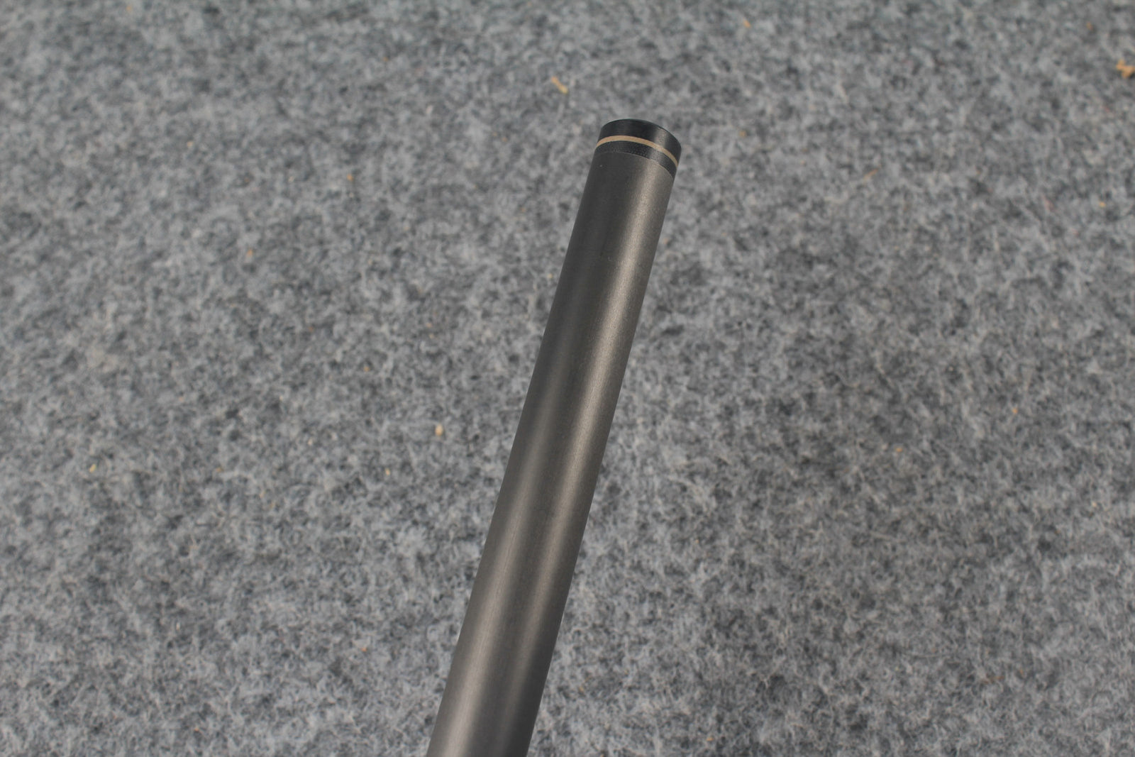 Replica Predator BK-Rush Carbon Fiber Billiards Break Cue,  Pool Cue for 8-Ball & 9-Ball