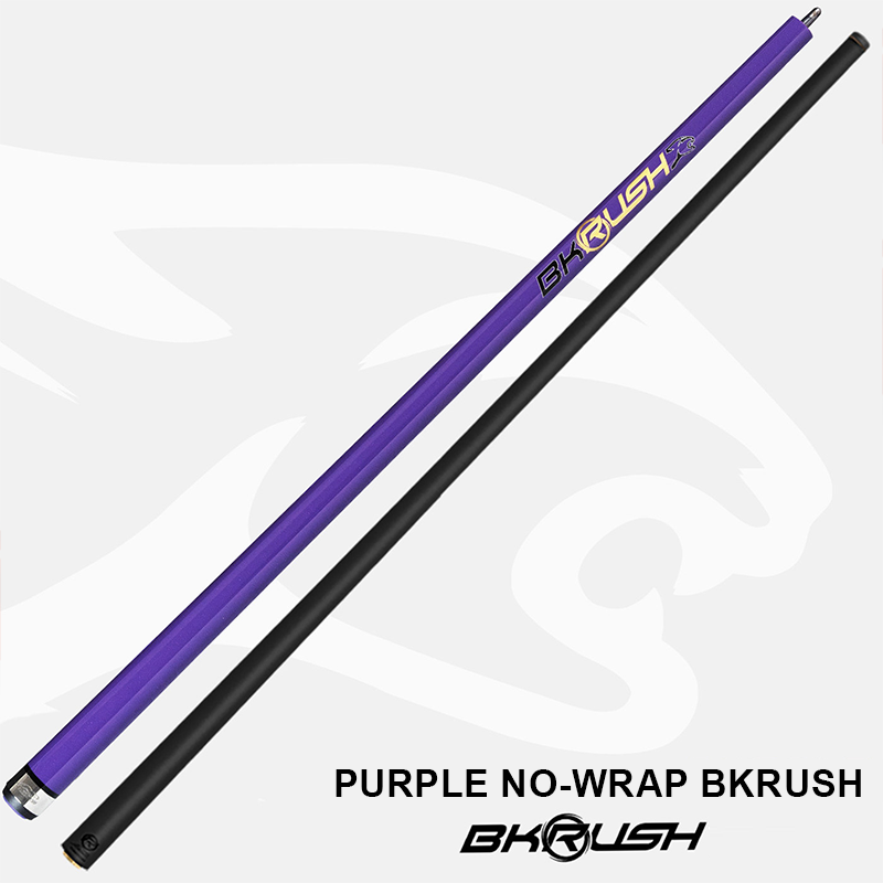 Replica Predator BK-Rush Carbon Fiber Billiards Break Cue,  Pool Cue for 8-Ball & 9-Ball