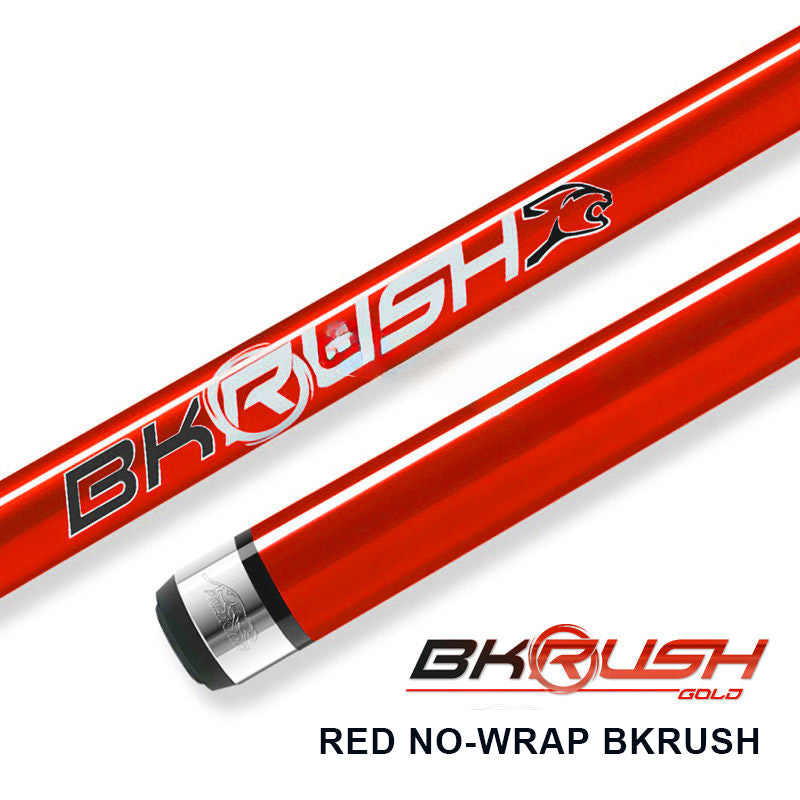 Replica Predator BK-Rush Carbon Fiber Billiards Break Cue,  Pool Cue for 8-Ball & 9-Ball