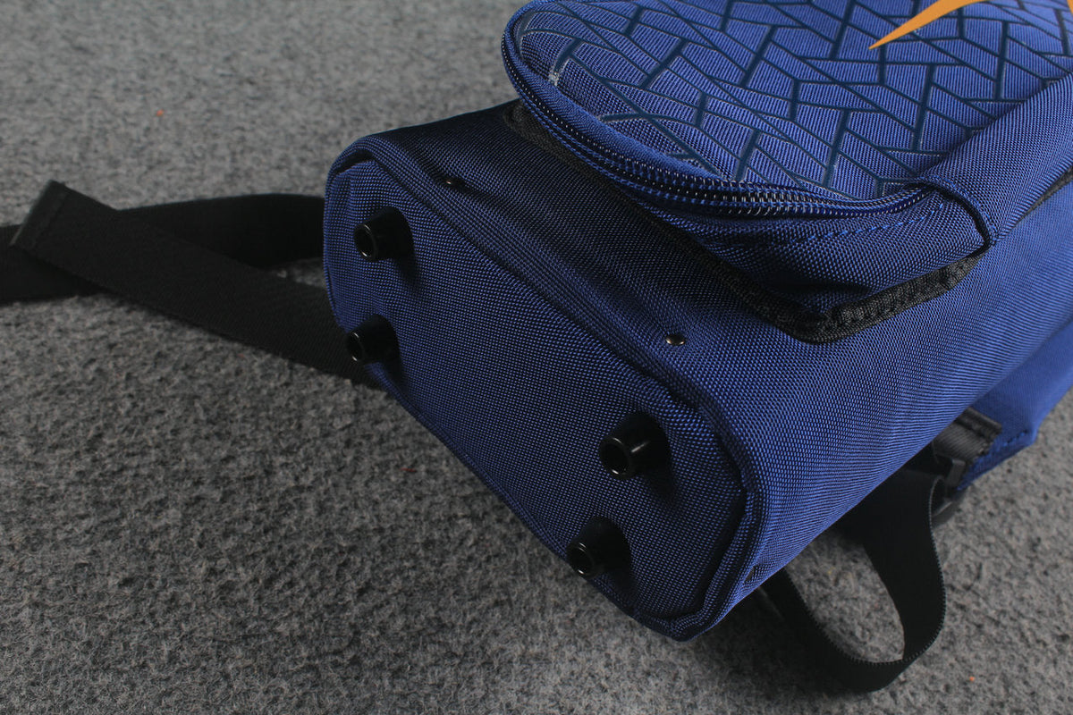 Two Piece Cue Case Backpack — 6 New Designs WOODS CUES