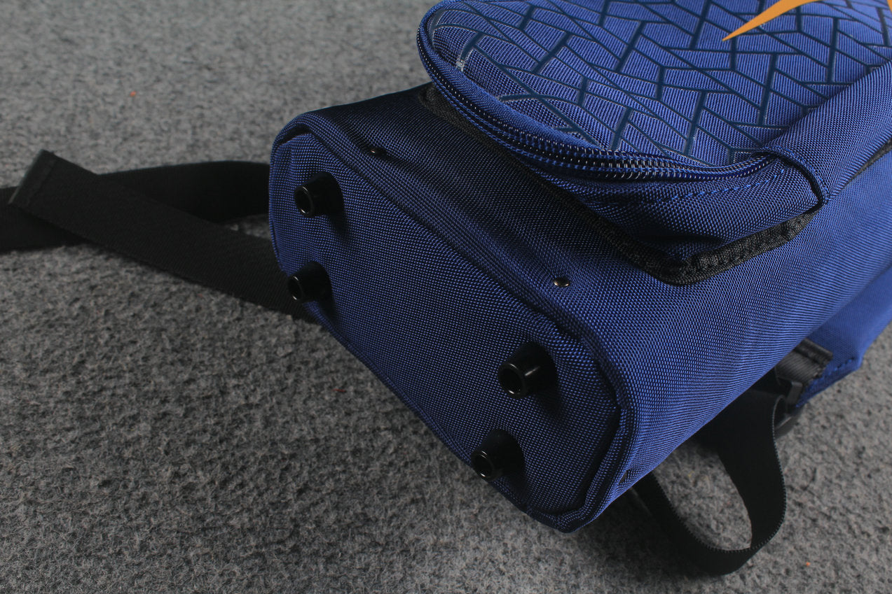 Two Piece Cue Case Backpack — 6 New Designs WOODS CUES