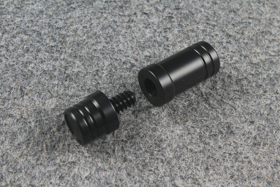 Billiards pool cue Joint Protector 3/8-11 WOODS CUES