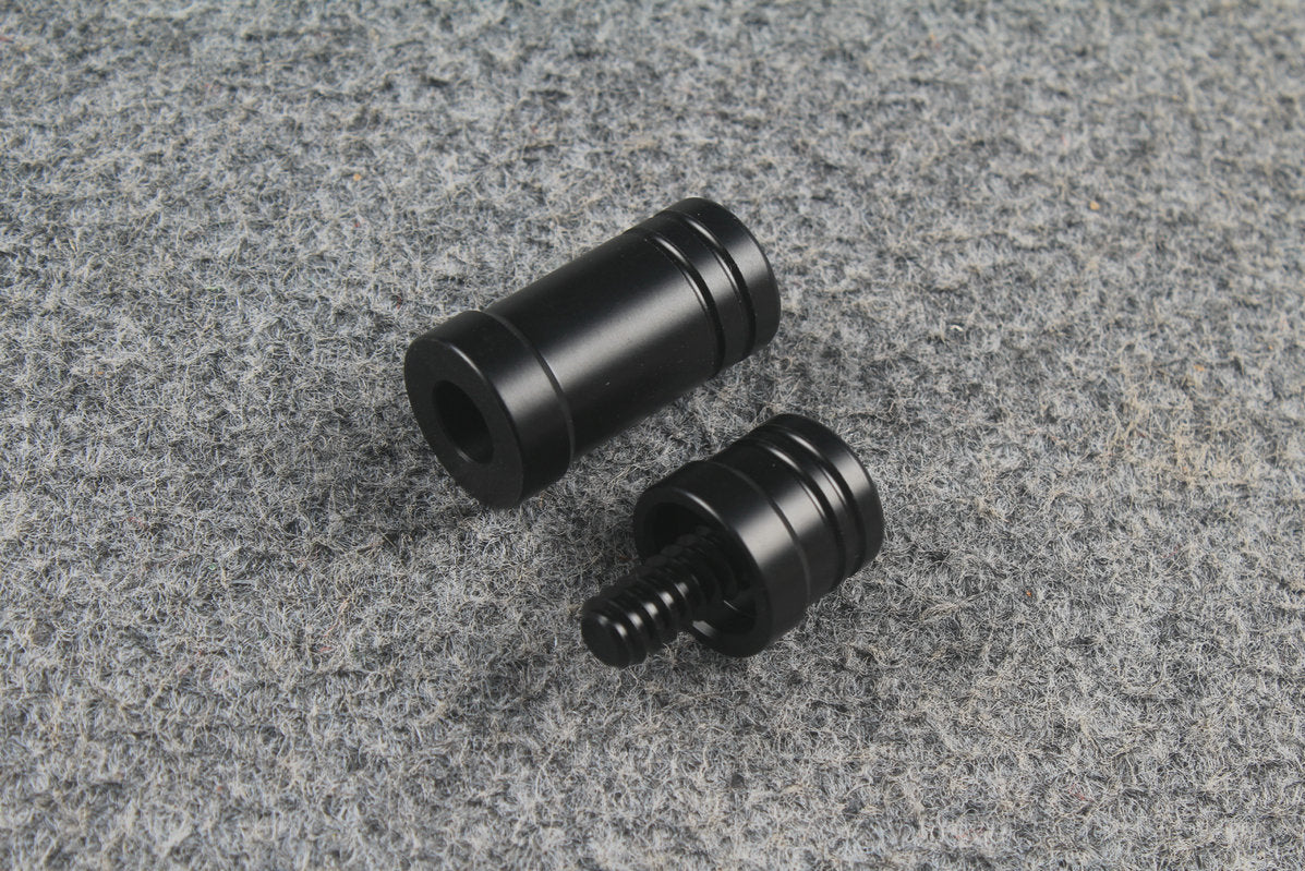 Billiards pool cue Joint Protector 3/8-11 WOODS CUES