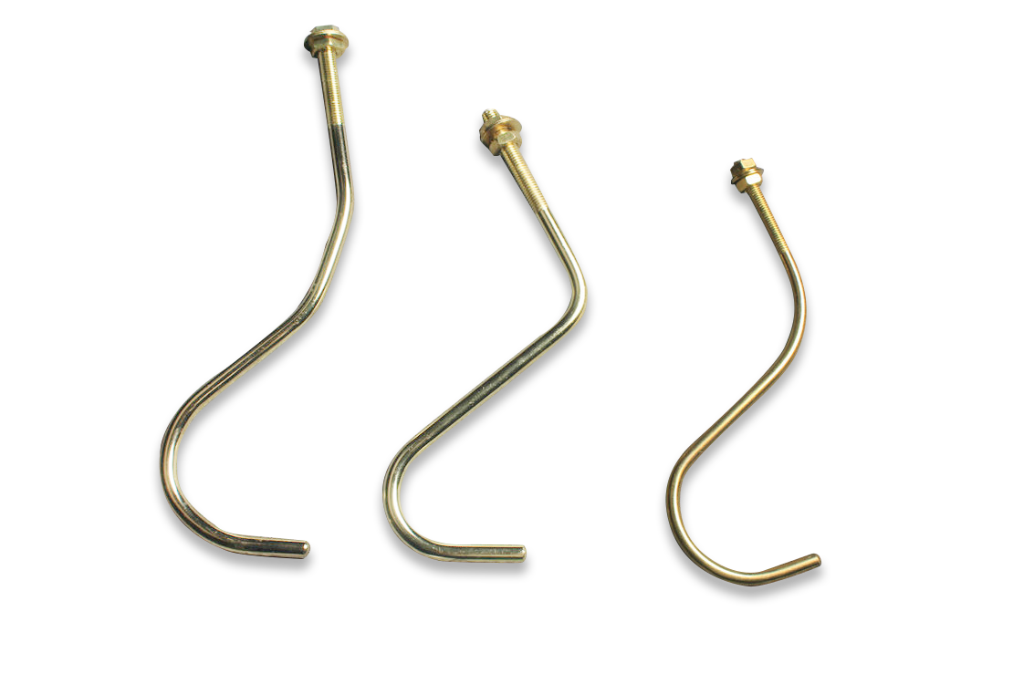 Snooker Billiard Table Cue Brass Rest Hook