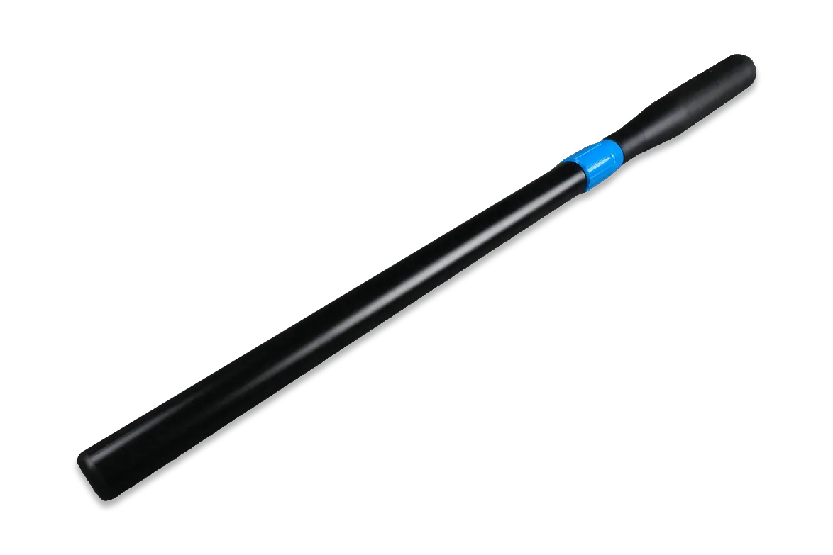 Snooker Cue Aluminium Push on Telescopic Extension 27"-36" WOODS CUES